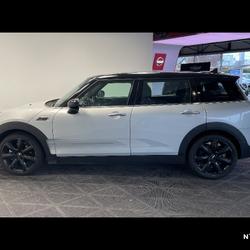 Mini Clubman Clubman Cooper 136 ch BVA7 Edition Kensington Le Havre