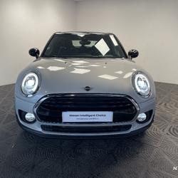 Mini Clubman Clubman Cooper 136 ch BVA7 Edition Kensington Le Havre