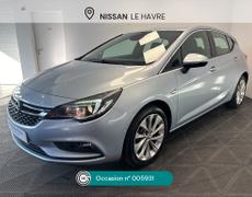 Opel Astra Le Havre