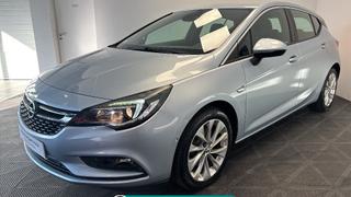 Opel Astra  - photo 0