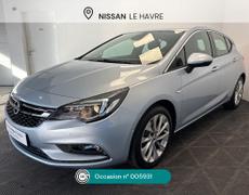 Opel Astra Le Havre