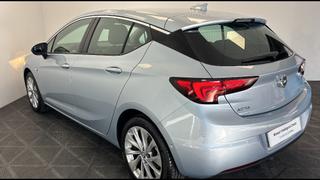 Opel Astra  - photo 1