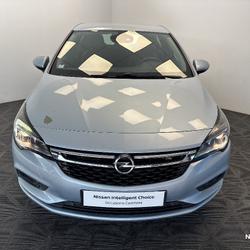 Opel Astra 1.6 CDTI 136 ch BVA6 Innovation occasion - Le Havre - photo 3/32