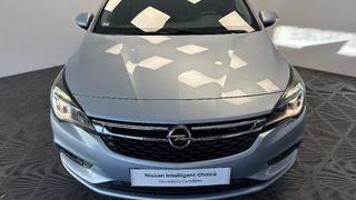 Opel Astra  - photo 2