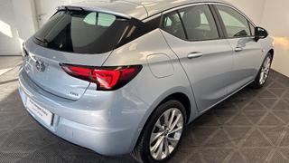 Opel Astra  - photo 3