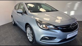 Opel Astra  - photo 4