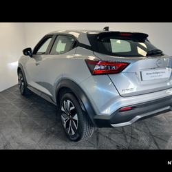 Nissan Juke Juke DIG-T 114 Acenta Le Havre
