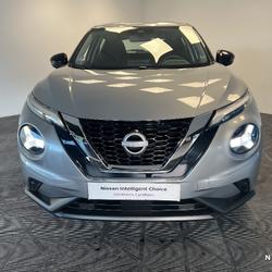 Nissan Juke Juke DIG-T 114 Acenta Le Havre