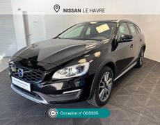 Volvo V60 Le Havre