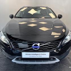 Volvo V60 V60 T5 245 ch Stop&Start Summum Geartronic A Le Havre