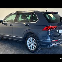 Volkswagen Tiguan Tiguan 2.0 TDI 150 DSG7 Carat Le Havre