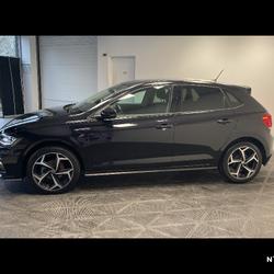 Volkswagen Polo Polo 1.0 TSI 95 S&S DSG7 R-Line Le Havre