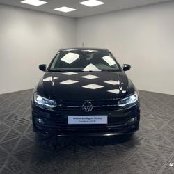 Volkswagen Polo Polo 1.0 TSI 95 S&S DSG7 R-Line Le Havre