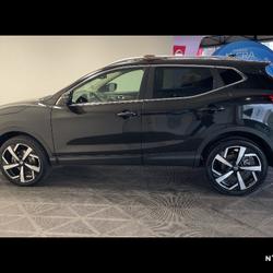Nissan Qashqai Qashqai 1.3 DIG-T 140 Tekna Le Havre