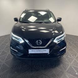 Nissan Qashqai Qashqai 1.3 DIG-T 140 Tekna Le Havre