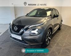 Nissan Juke Le Havre