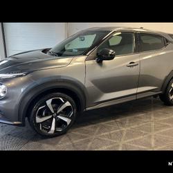 Nissan Juke Juke DIG-T 114 N-Connecta Le Havre