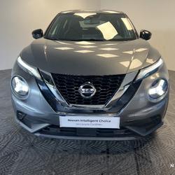 Nissan Juke Juke DIG-T 114 N-Connecta Le Havre