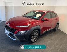 Hyundai Kona Le Havre