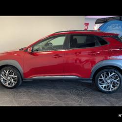 Hyundai Kona Kona Hybrid 141 Creative Le Havre