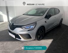 Renault Clio 5 Le Havre