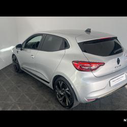 Renault Clio 5 Clio E-Tech hybride 145 Engineered Le Havre