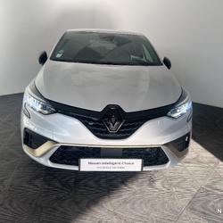 Renault Clio 5 Clio E-Tech hybride 145 Engineered Le Havre
