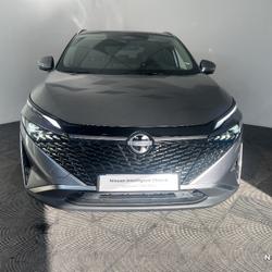 Nissan Qashqai Qashqai Mild Hybrid 158 ch N-Connecta Le Havre