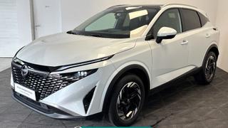 Nissan Qashqai  - photo 0