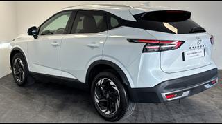 Nissan Qashqai  - photo 1