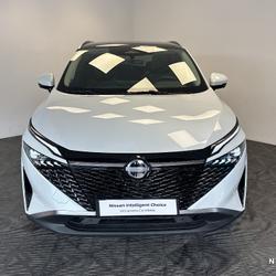 Nissan Qashqai Qashqai Mild Hybrid 140 ch N-Connecta Le Havre