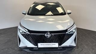 Nissan Qashqai  - photo 2