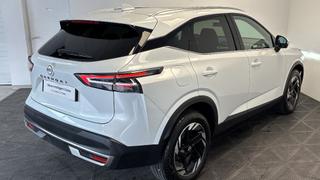 Nissan Qashqai  - photo 3