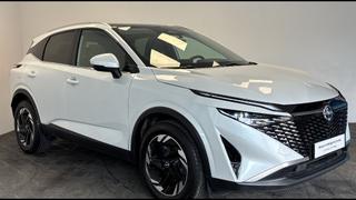 Nissan Qashqai  - photo 4