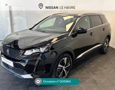 Peugeot 5008 - 5008 BlueHDi 180ch S&S EAT8 GT - 29 900 €