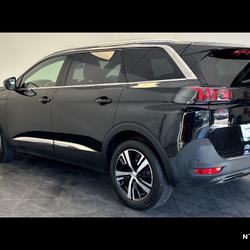 Peugeot 5008 5008 BlueHDi 180ch S&S EAT8 GT Le Havre