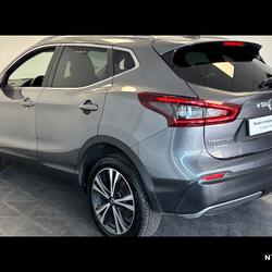 Nissan Qashqai Qashqai 1.5 dCi 115 N-Connecta Le Havre