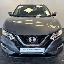 Nissan Qashqai Qashqai 1.5 dCi 115 N-Connecta Le Havre