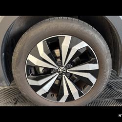 Volkswagen T-Cross T-Cross 1.0 TSI 95 Start/Stop BVM5 VW Edition Le Havre