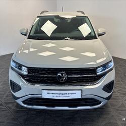 Volkswagen T-Cross T-Cross 1.0 TSI 95 Start/Stop BVM5 VW Edition Le Havre