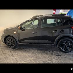 Dacia Sandero Sandero TCe 90 CVT GSR2 Stepway Extreme Le Havre