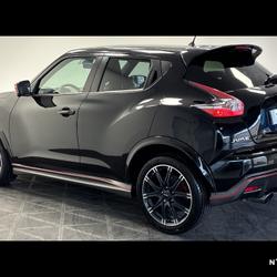 Nissan Juke Juke 1.6e DIG-T 218 Nismo RS Le Havre