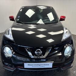 Nissan Juke Juke 1.6e DIG-T 218 Nismo RS Le Havre