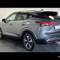 Nissan Qashqai Qashqai Mild Hybrid 140 ch N-Connecta Le Havre