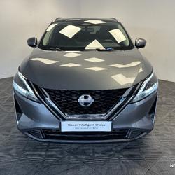 Nissan Qashqai Qashqai Mild Hybrid 140 ch N-Connecta Le Havre