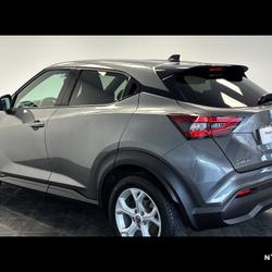 Nissan Juke Juke DIG-T 114 N-Connecta Le Havre