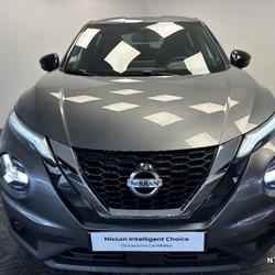 Nissan Juke Juke DIG-T 114 N-Connecta Le Havre