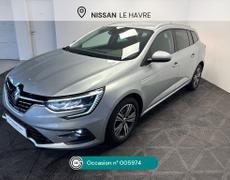 Renault Megane 4 Estate Le Havre