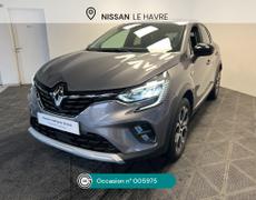 Renault Captur Le Havre