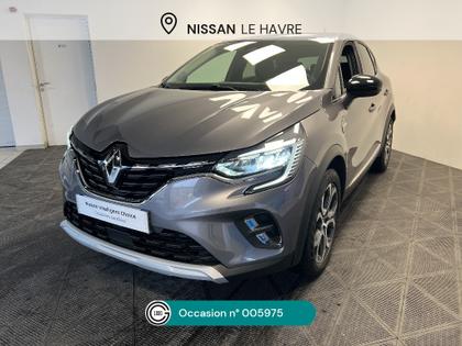 Renault Captur - Captur TCe 90 - 21 Intens - 15 990 €